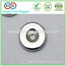 29mmx4mm round disk neodymium rare earth magnet